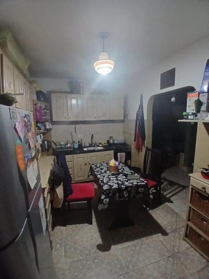 Opportunity: 3 fully finished homes + 1 commercial space