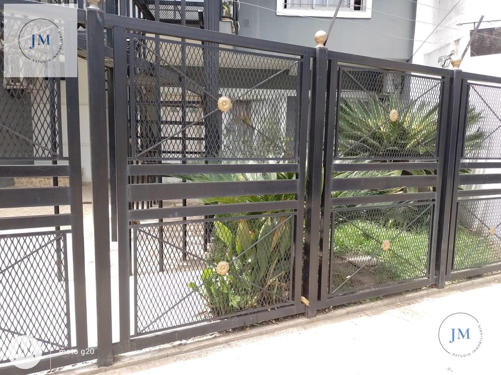 Excellent apartment in a condominium