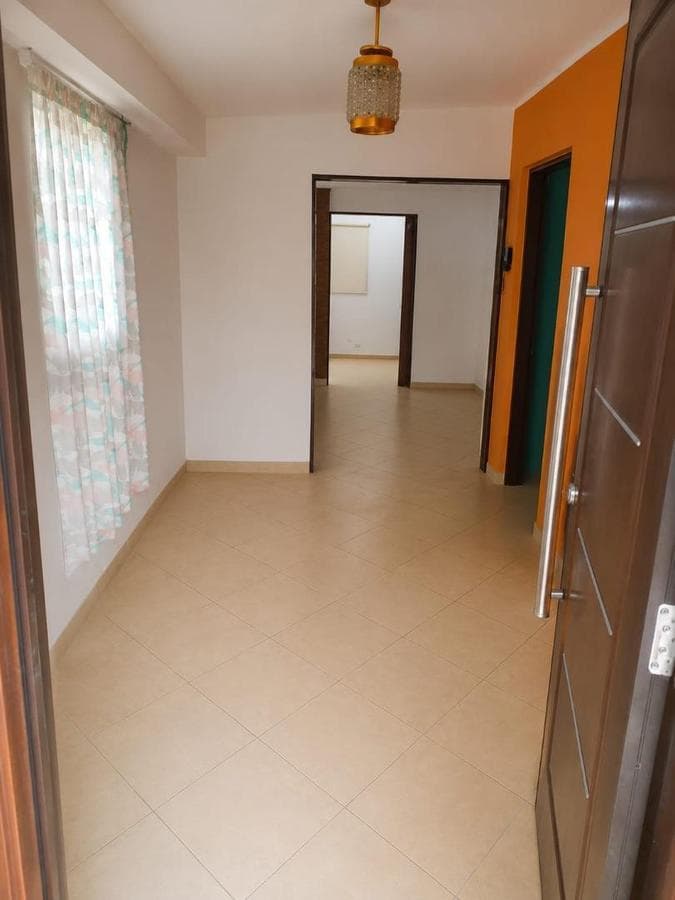 HOUSE IN THE SARMIENTO NEIGHBORHOOD—ELIGIBLE FOR A LOAN