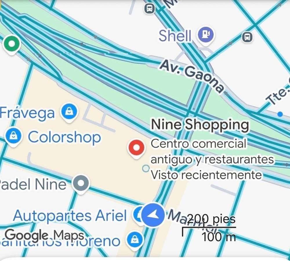 LOT FOR SALE IN THE CENTRAL AREA OF MORENO, VICTORIA