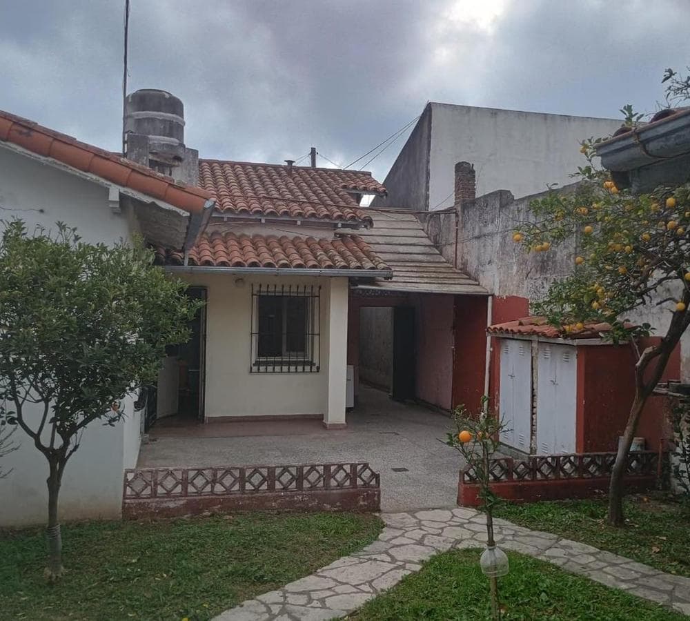 Chalet for sale in San Martin B.