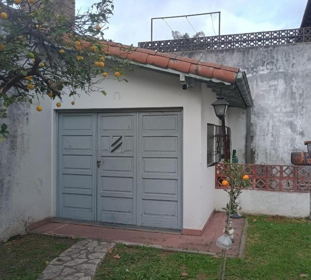 Chalet for sale in San Martin B.