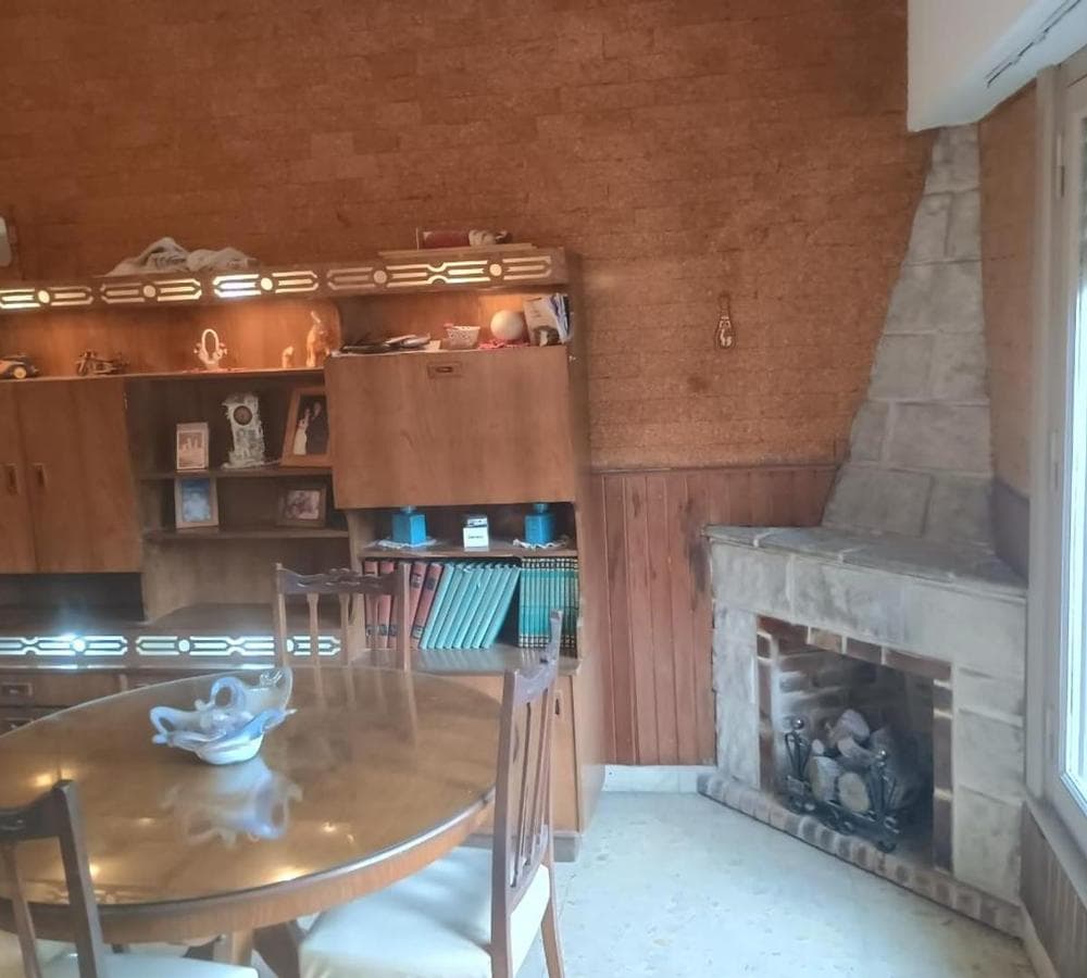 Chalet for sale in San Martin B.
