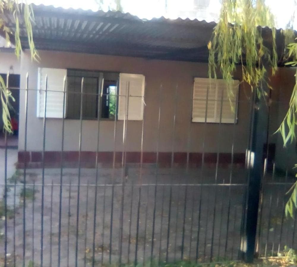 HOUSE IN GENERAL RODRIGUEZ