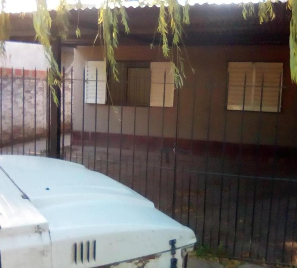 HOUSE IN GENERAL RODRIGUEZ