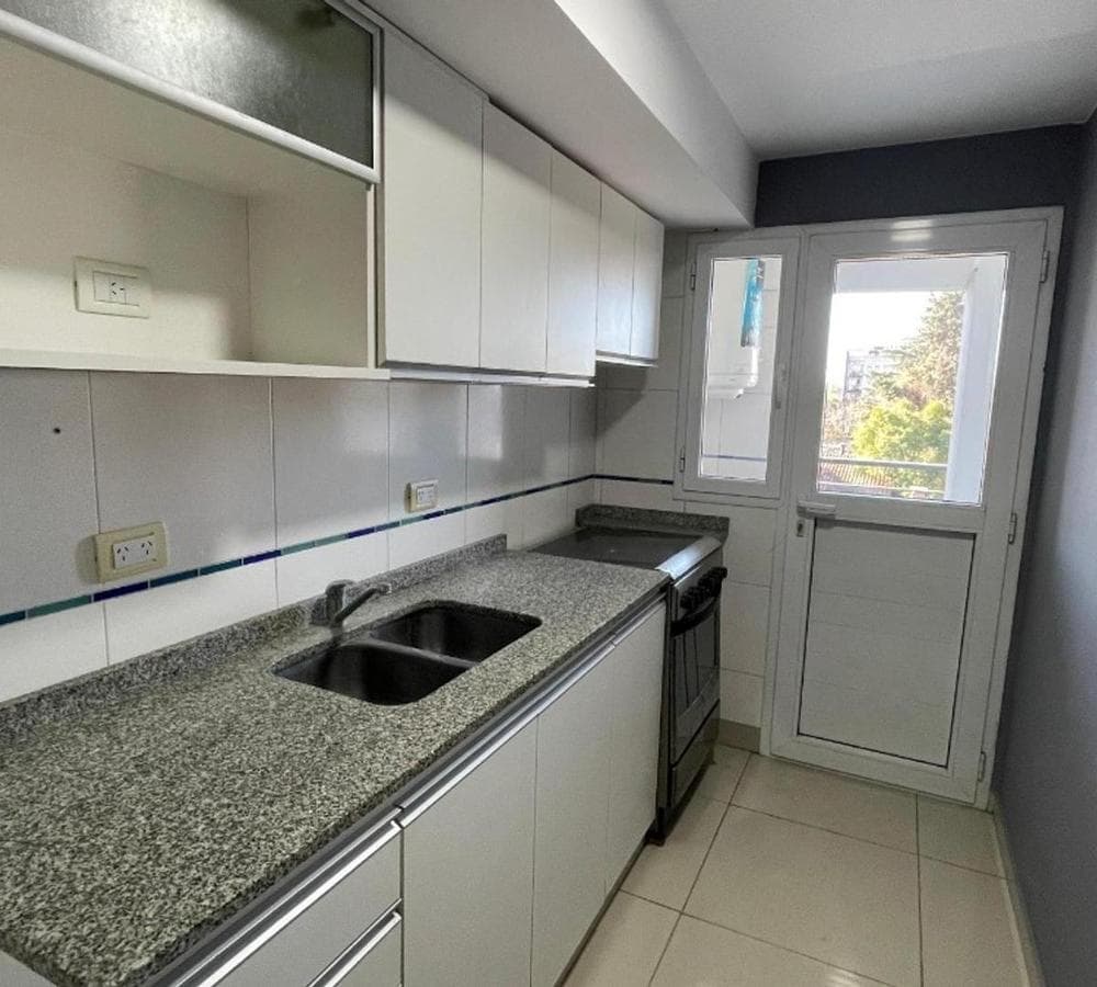 Apartment for sale with garage - Torres Moreno