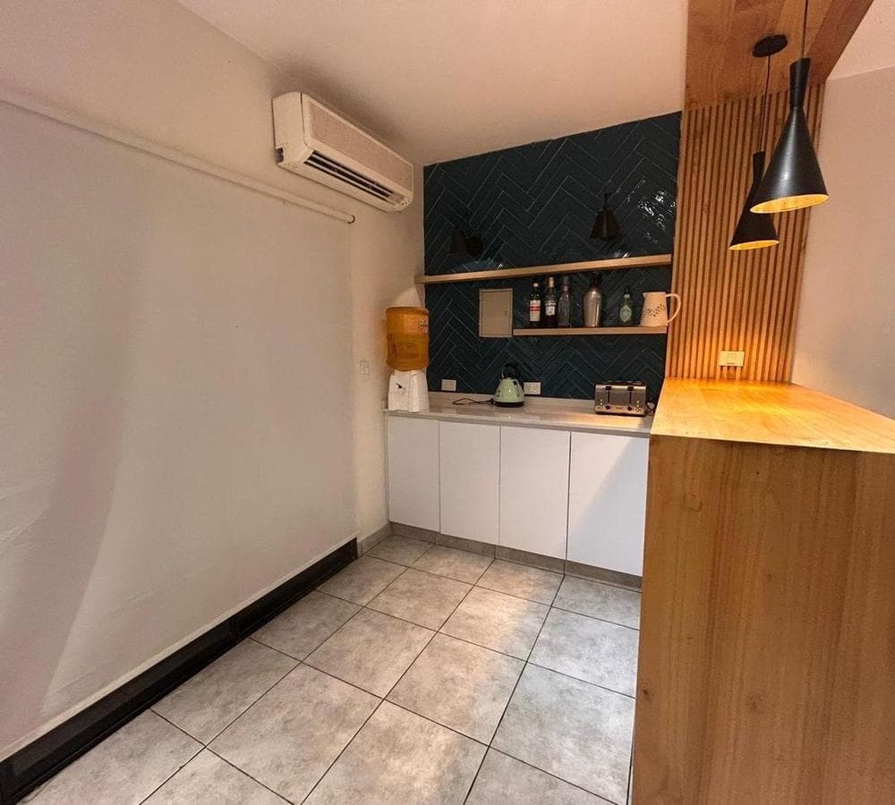 Duplex in Umbrales de la Merced I