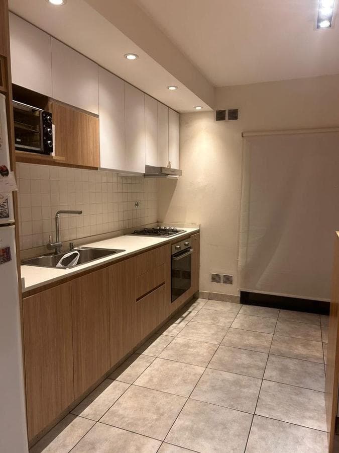 Duplex in Umbrales de la Merced I