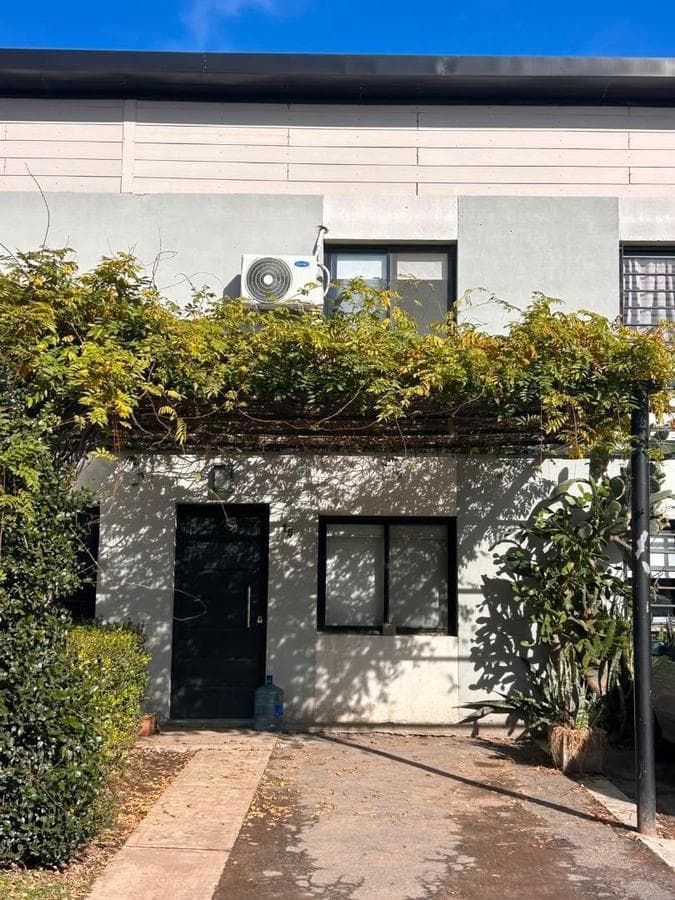 Duplex in Umbrales de la Merced I
