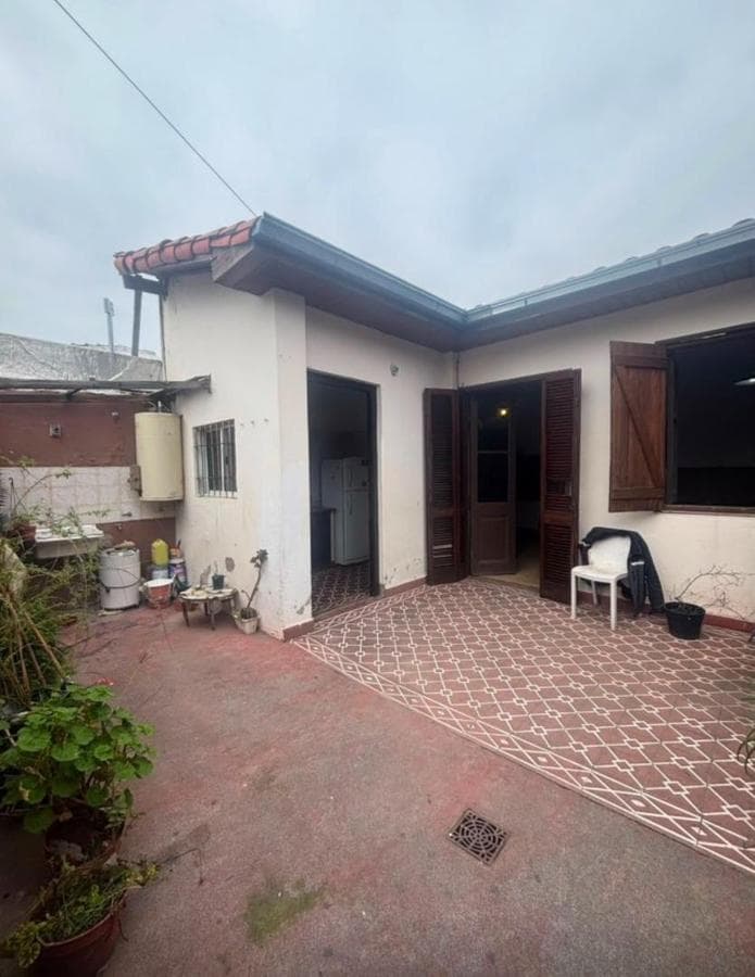 Lot with 4 townhouses, ideal investment, Mar del Plata