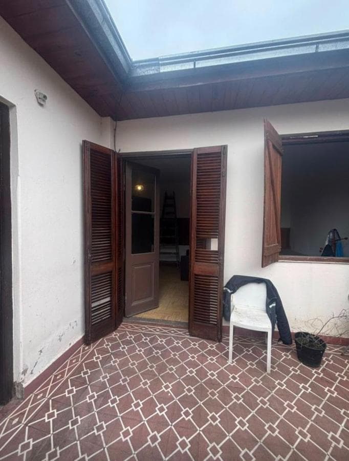 Lot with 4 townhouses, ideal investment, Mar del Plata