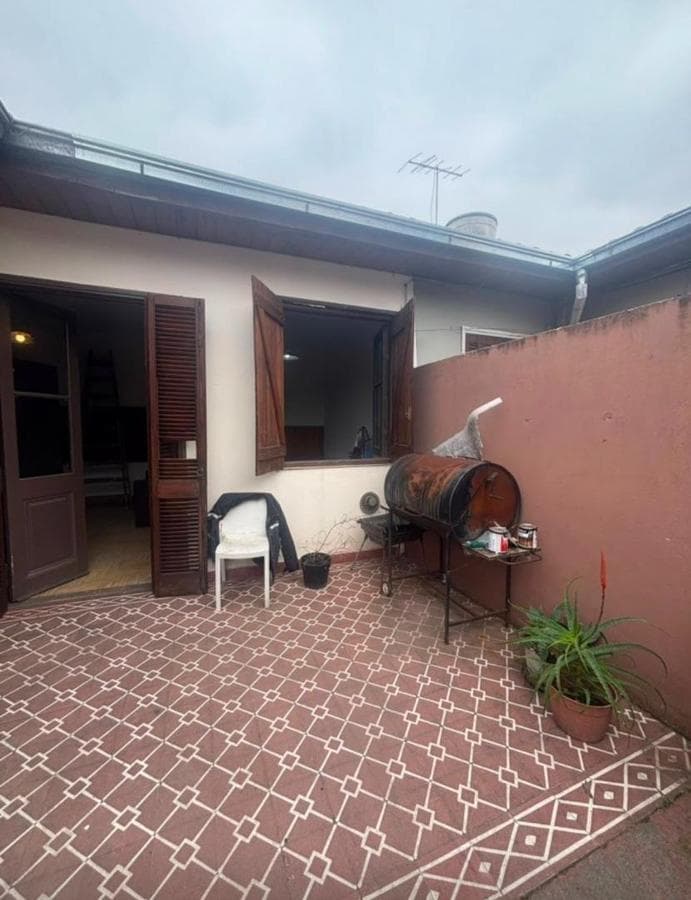 Lot with 4 townhouses, ideal investment, Mar del Plata