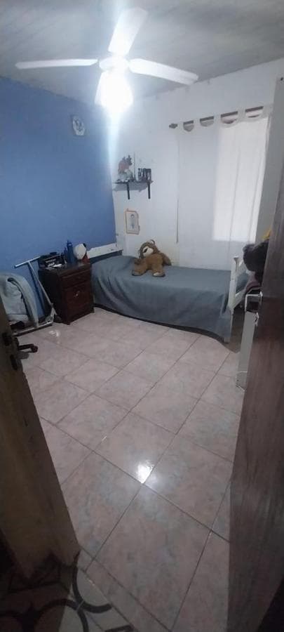 HOUSE IN THE VALLE VIEJO NEIGHBORHOOD - SAN EMILIO, LUJAN