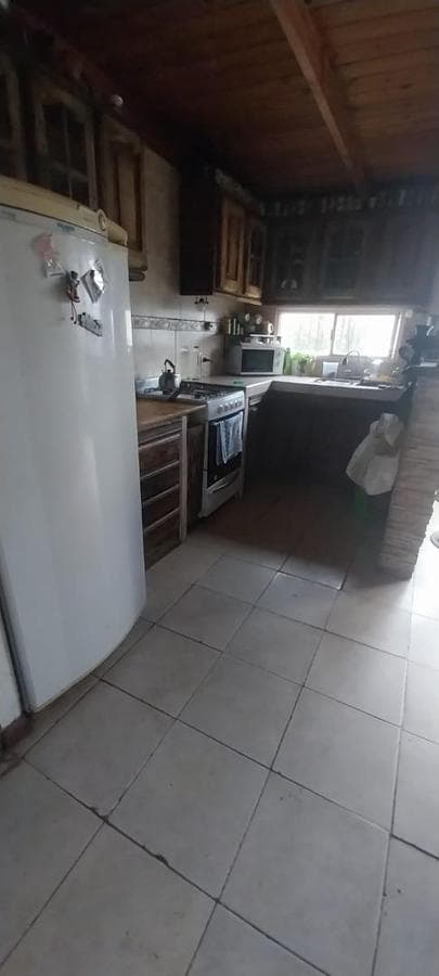 HOUSE IN THE VALLE VIEJO NEIGHBORHOOD - SAN EMILIO, LUJAN