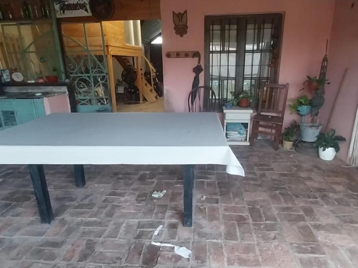 HOUSE IN THE VALLE VIEJO NEIGHBORHOOD - SAN EMILIO, LUJAN