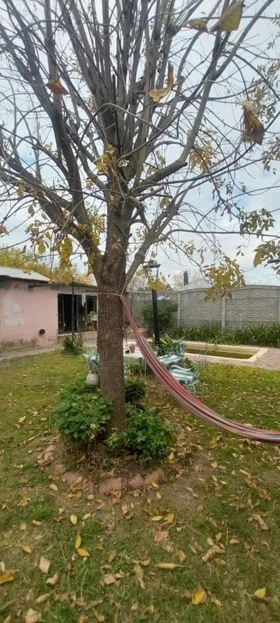 HOUSE IN THE VALLE VIEJO NEIGHBORHOOD - SAN EMILIO, LUJAN