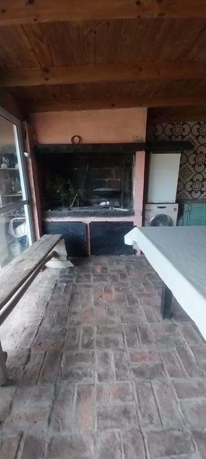 HOUSE IN THE VALLE VIEJO NEIGHBORHOOD - SAN EMILIO, LUJAN