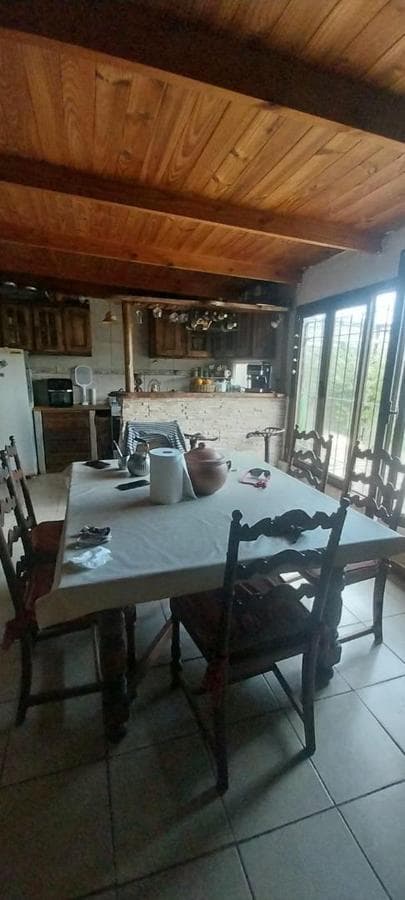 HOUSE IN THE VALLE VIEJO NEIGHBORHOOD - SAN EMILIO, LUJAN