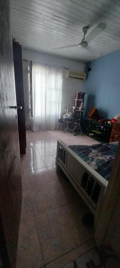 HOUSE IN THE VALLE VIEJO NEIGHBORHOOD - SAN EMILIO, LUJAN