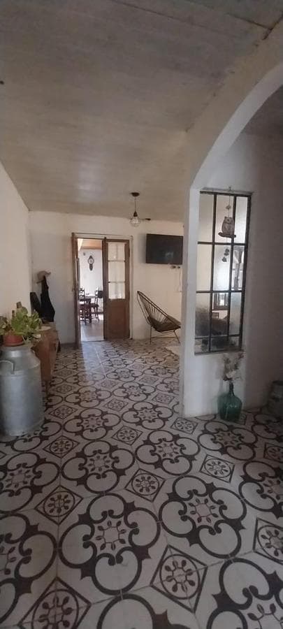 HOUSE IN THE VALLE VIEJO NEIGHBORHOOD - SAN EMILIO, LUJAN