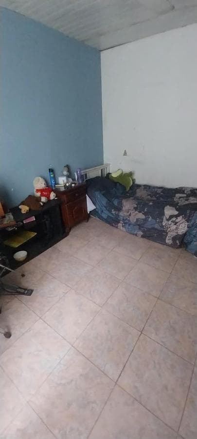 HOUSE IN THE VALLE VIEJO NEIGHBORHOOD - SAN EMILIO, LUJAN