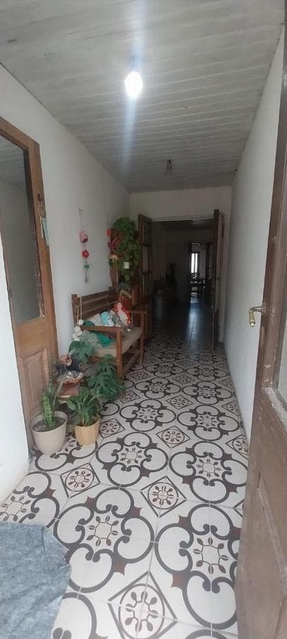 HOUSE IN THE VALLE VIEJO NEIGHBORHOOD - SAN EMILIO, LUJAN