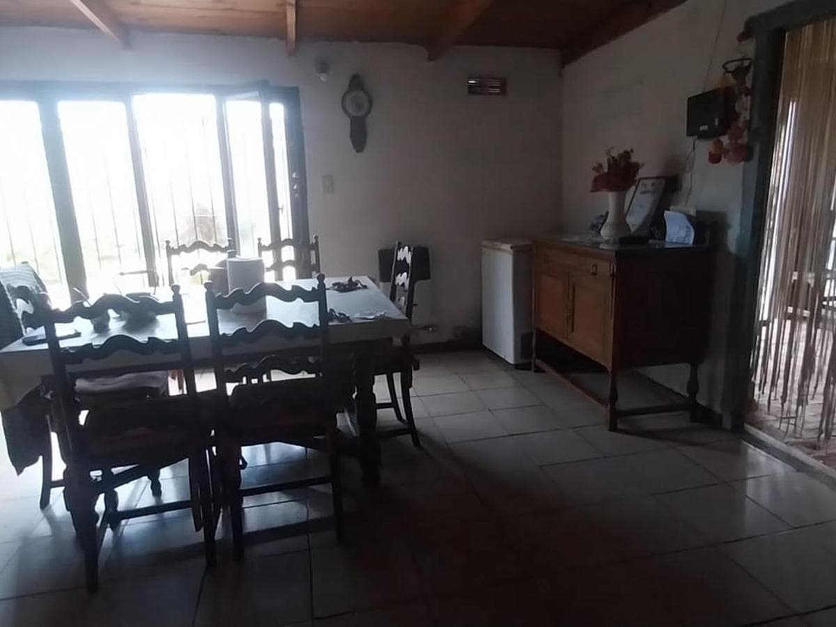 HOUSE IN THE VALLE VIEJO NEIGHBORHOOD - SAN EMILIO, LUJAN