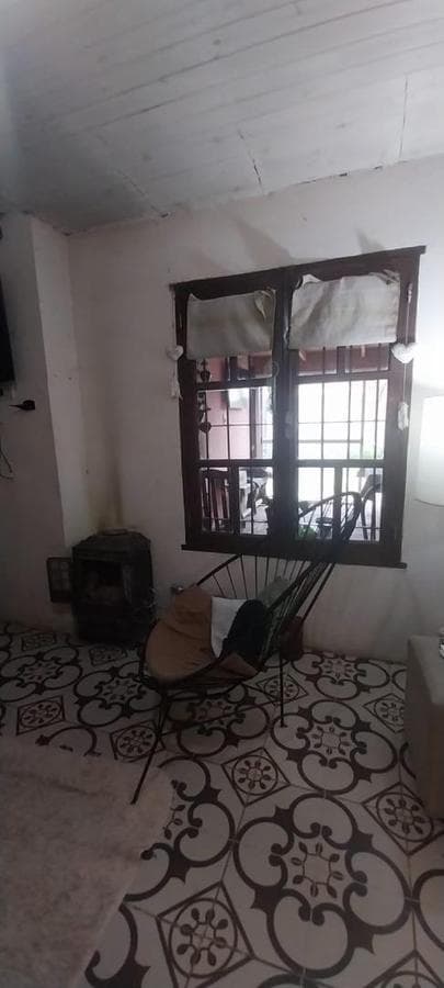 HOUSE IN THE VALLE VIEJO NEIGHBORHOOD - SAN EMILIO, LUJAN