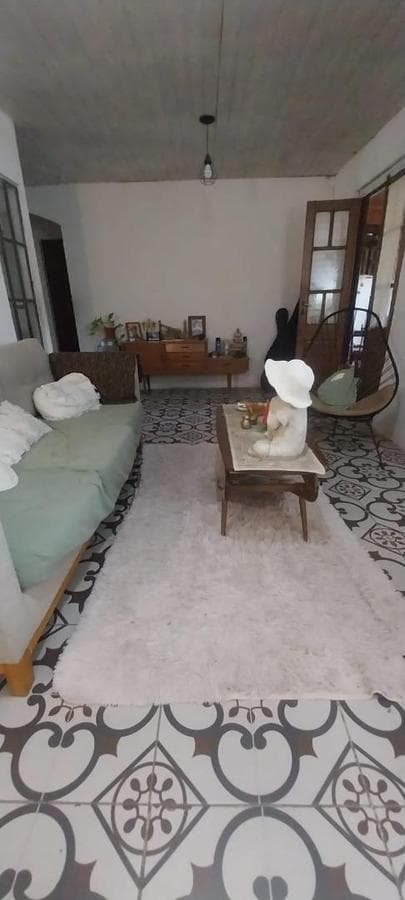 HOUSE IN THE VALLE VIEJO NEIGHBORHOOD - SAN EMILIO, LUJAN