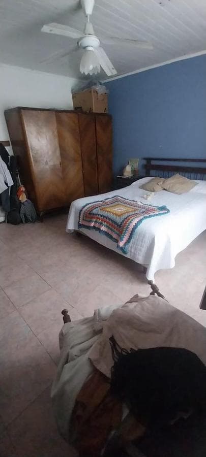 HOUSE IN THE VALLE VIEJO NEIGHBORHOOD - SAN EMILIO, LUJAN