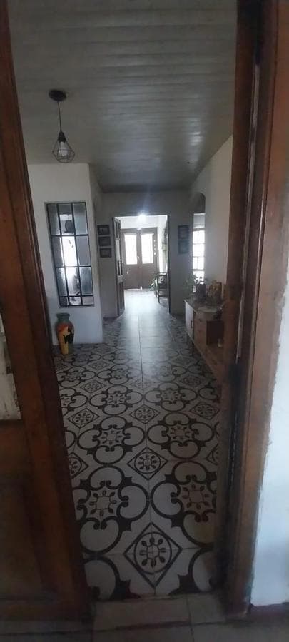 HOUSE IN THE VALLE VIEJO NEIGHBORHOOD - SAN EMILIO, LUJAN