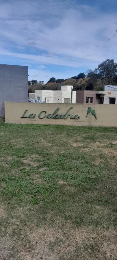 OPPORTUNITY: 10,000 USS + INSTALLMENTS "LAS CALANDRIAS" CARDALES