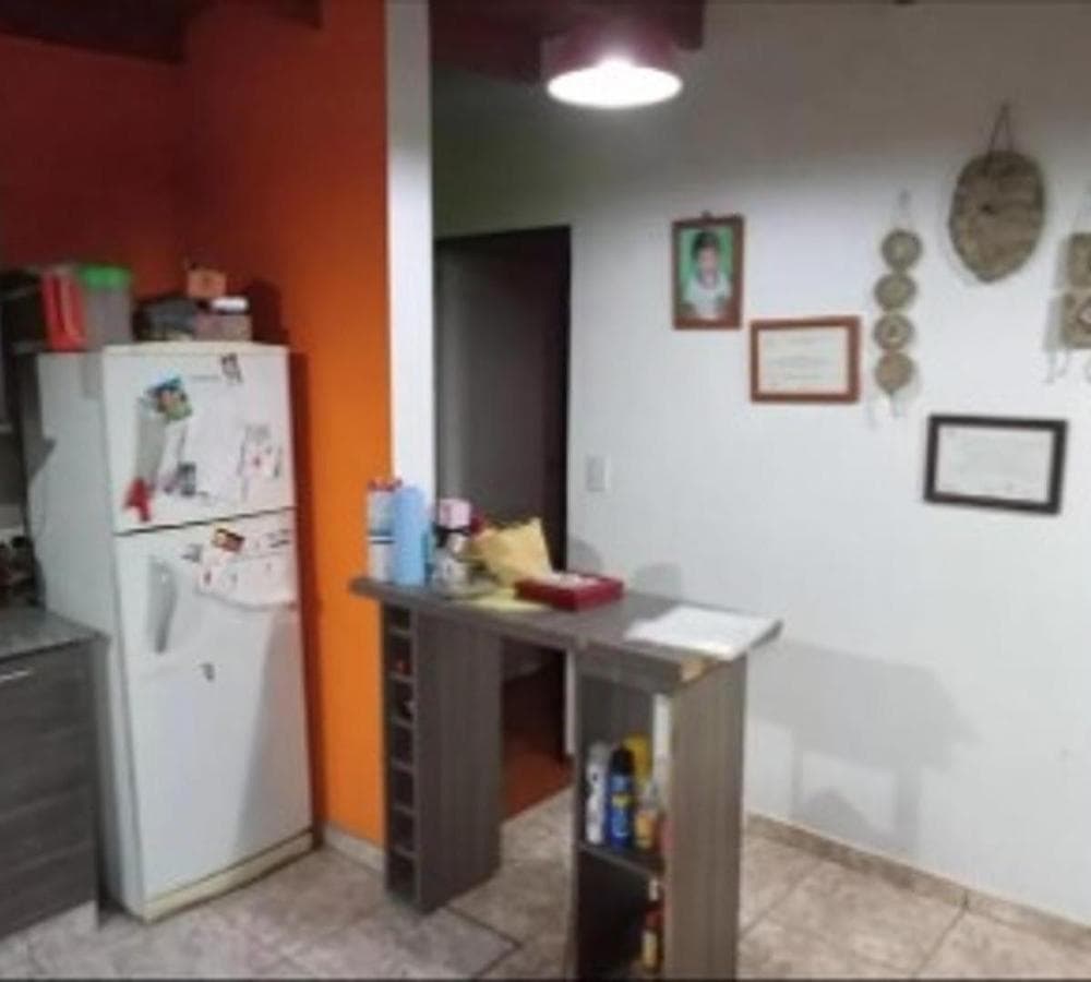 3-ROOM HOUSE FOR SALE IN LA REJA