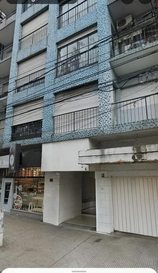 3-ROOM APARTMENT FOR SALE NEAR RAMOS MEJIA STATION