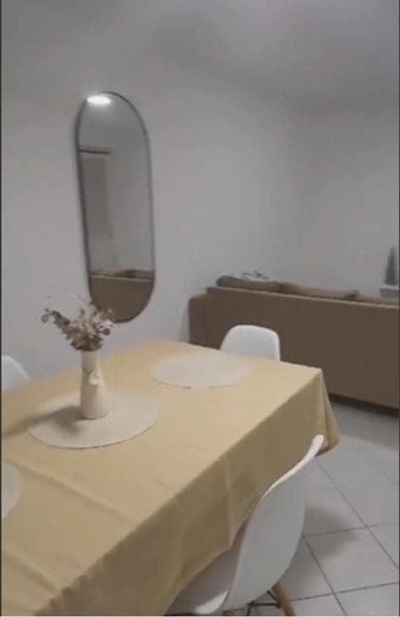 Furnished Apartment for Sale in Santiago del Estero