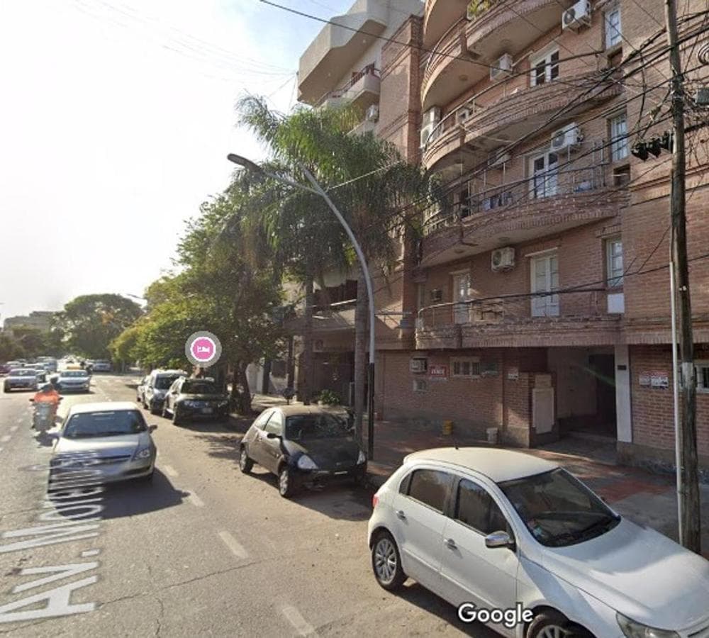 Furnished Apartment for Sale in Santiago del Estero