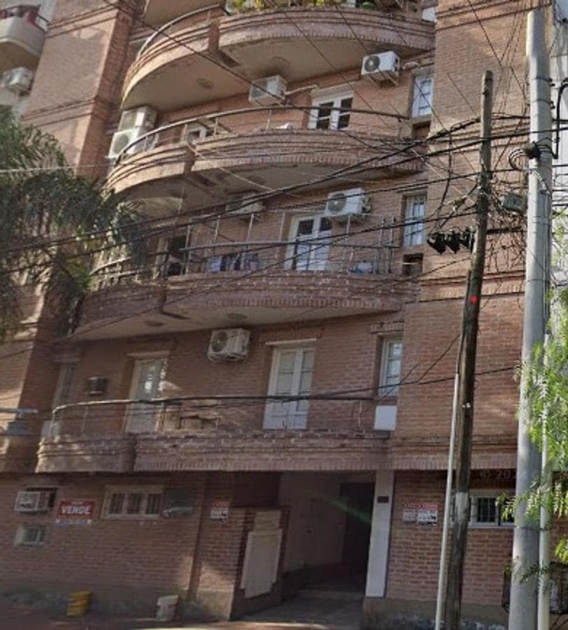 Furnished Apartment for Sale in Santiago del Estero