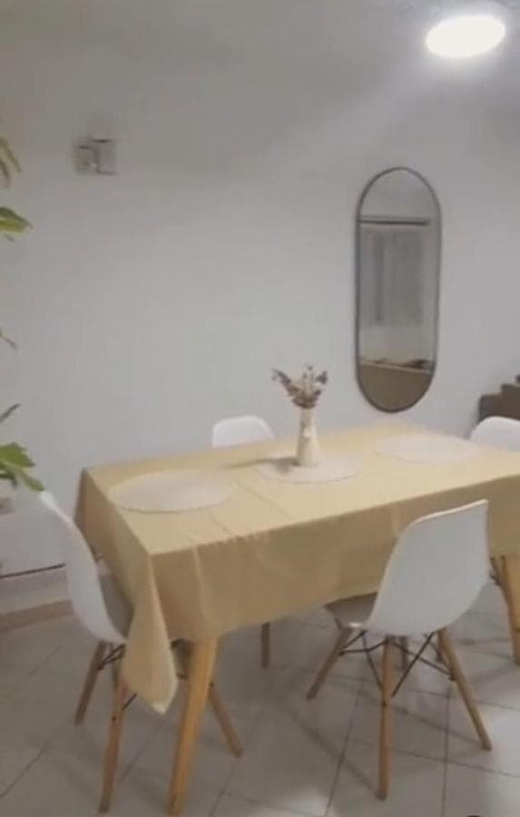 Furnished Apartment for Sale in Santiago del Estero