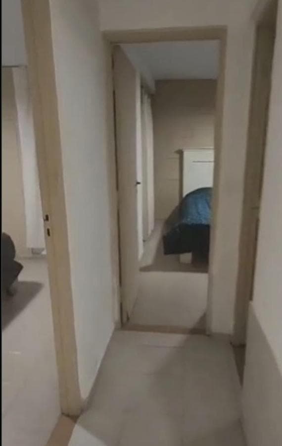 Furnished Apartment for Sale in Santiago del Estero