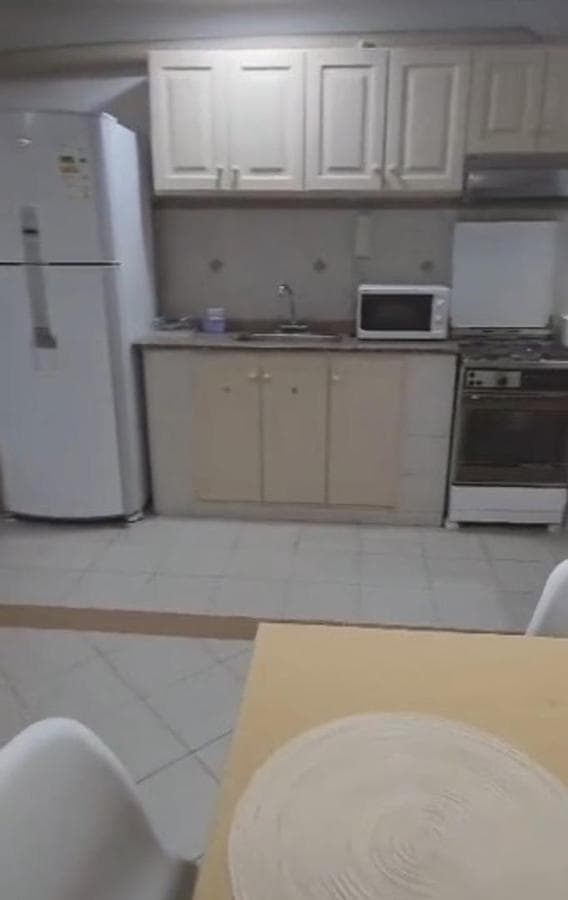 Furnished Apartment for Sale in Santiago del Estero