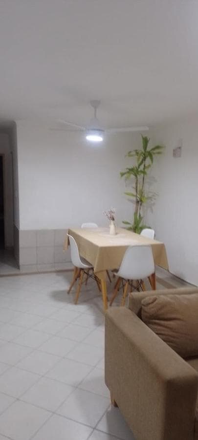 Furnished Apartment for Sale in Santiago del Estero