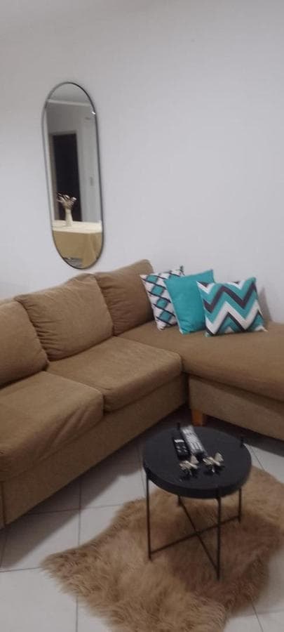 Furnished Apartment for Sale in Santiago del Estero