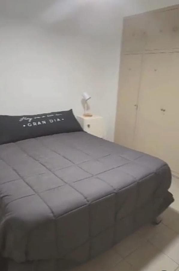Furnished Apartment for Sale in Santiago del Estero