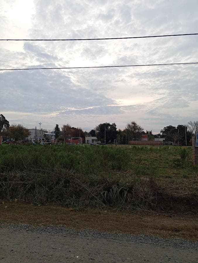 Land for Sale, Pueblo Nuevo.