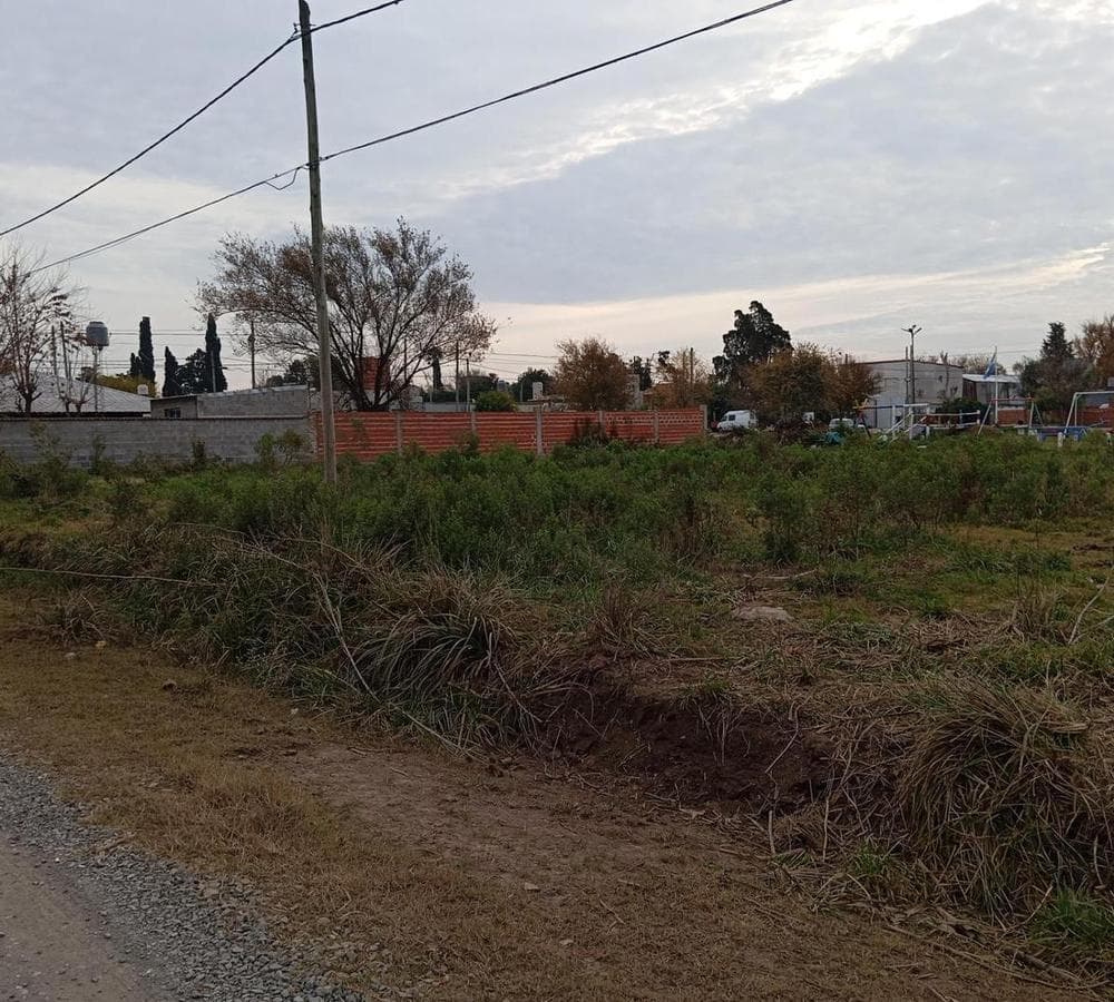 Land for Sale, Pueblo Nuevo.