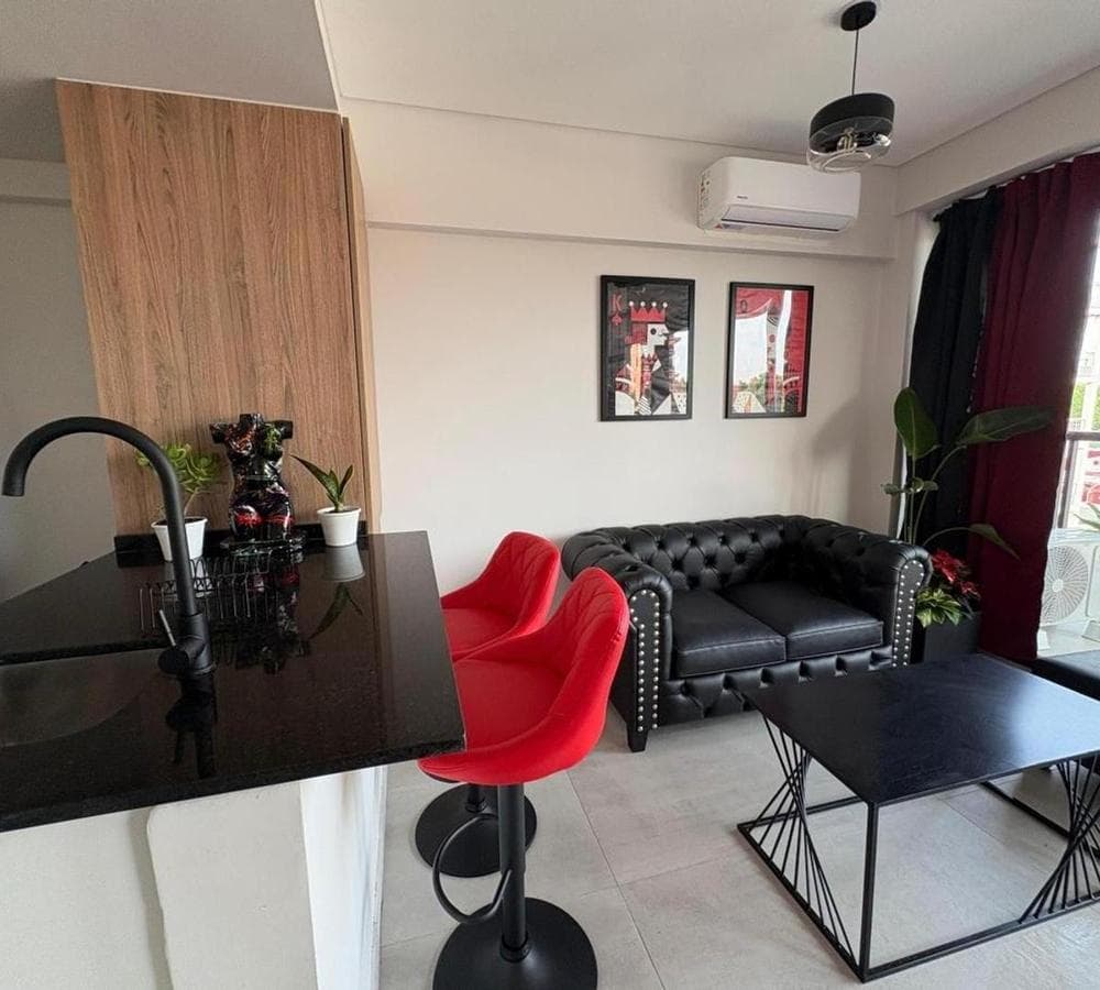 Studio Apartment in Palermo Hollywood