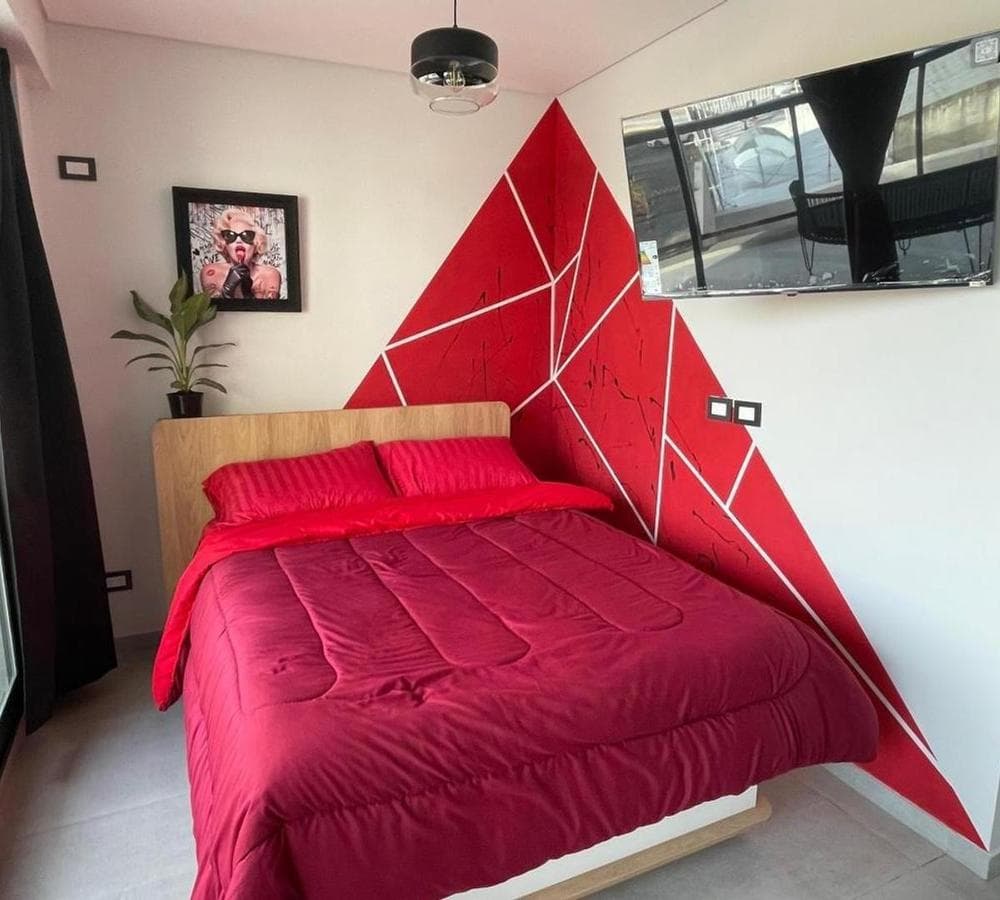 Studio Apartment in Palermo Hollywood