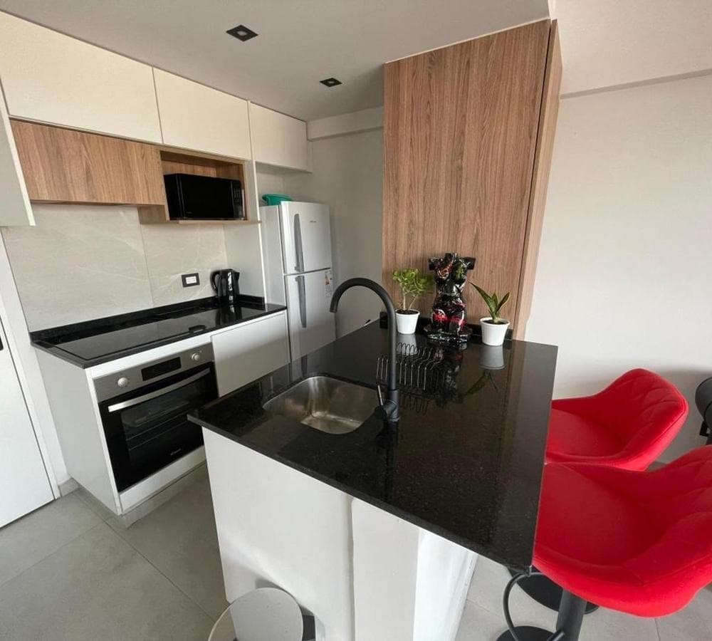 Studio Apartment in Palermo Hollywood