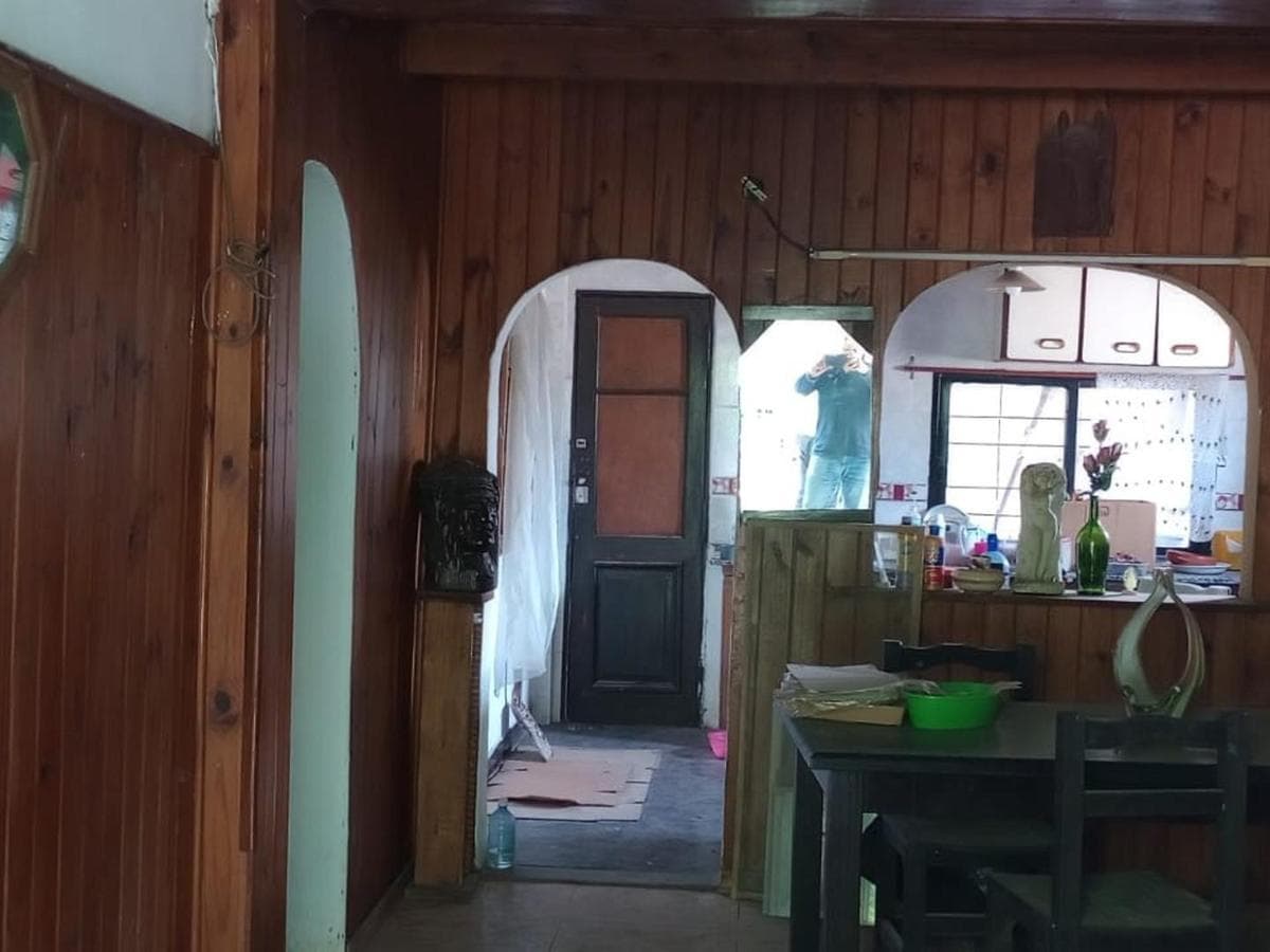 Furnished House for Rent in Marcos Paz