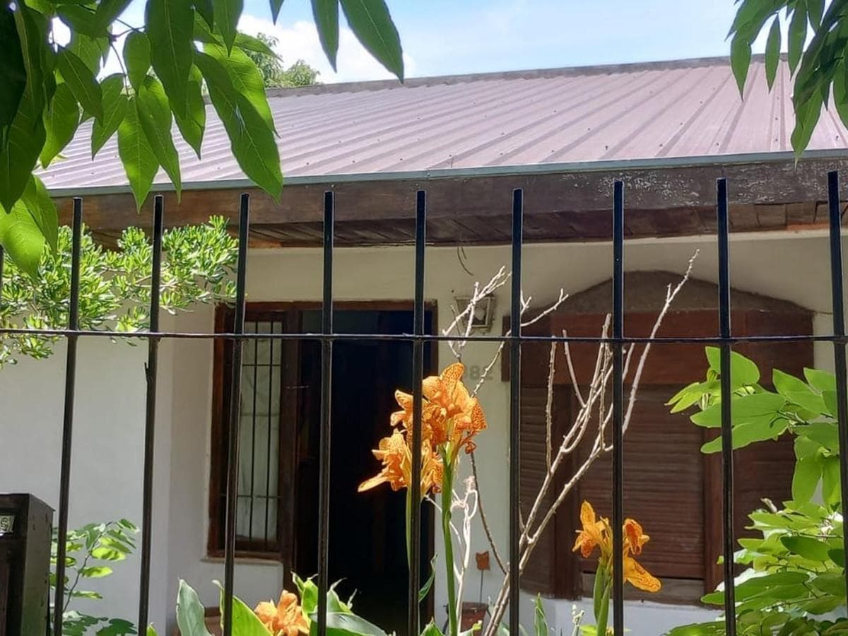 Furnished House for Rent in Marcos Paz